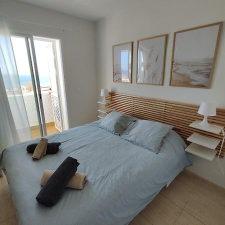 Apartamento Recien Reformado Mojácar Extérieur photo