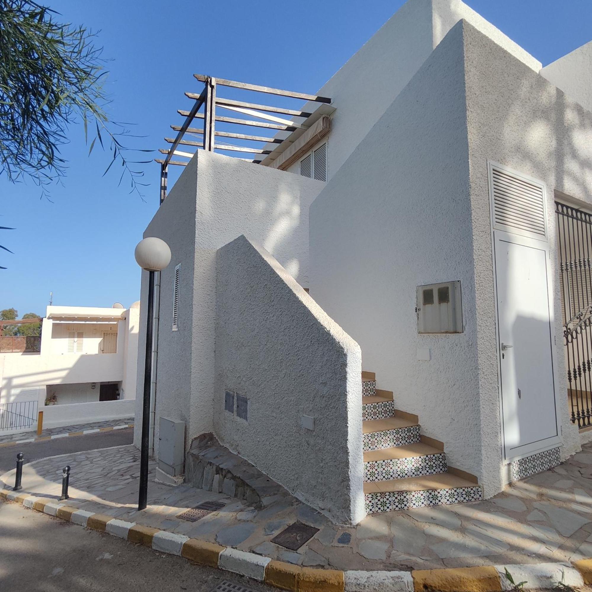 Apartamento Recien Reformado Mojácar Extérieur photo