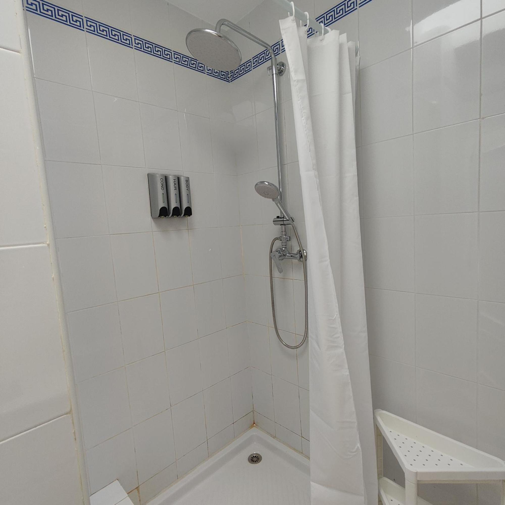 Apartamento Recien Reformado Mojácar Extérieur photo
