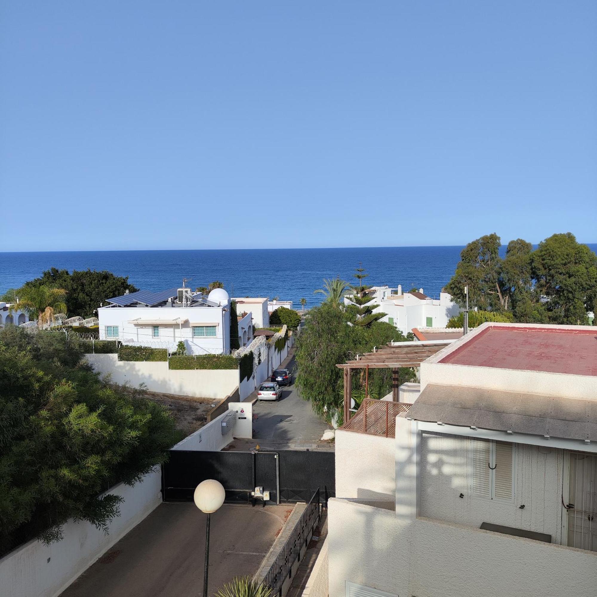 Apartamento Recien Reformado Mojácar Extérieur photo