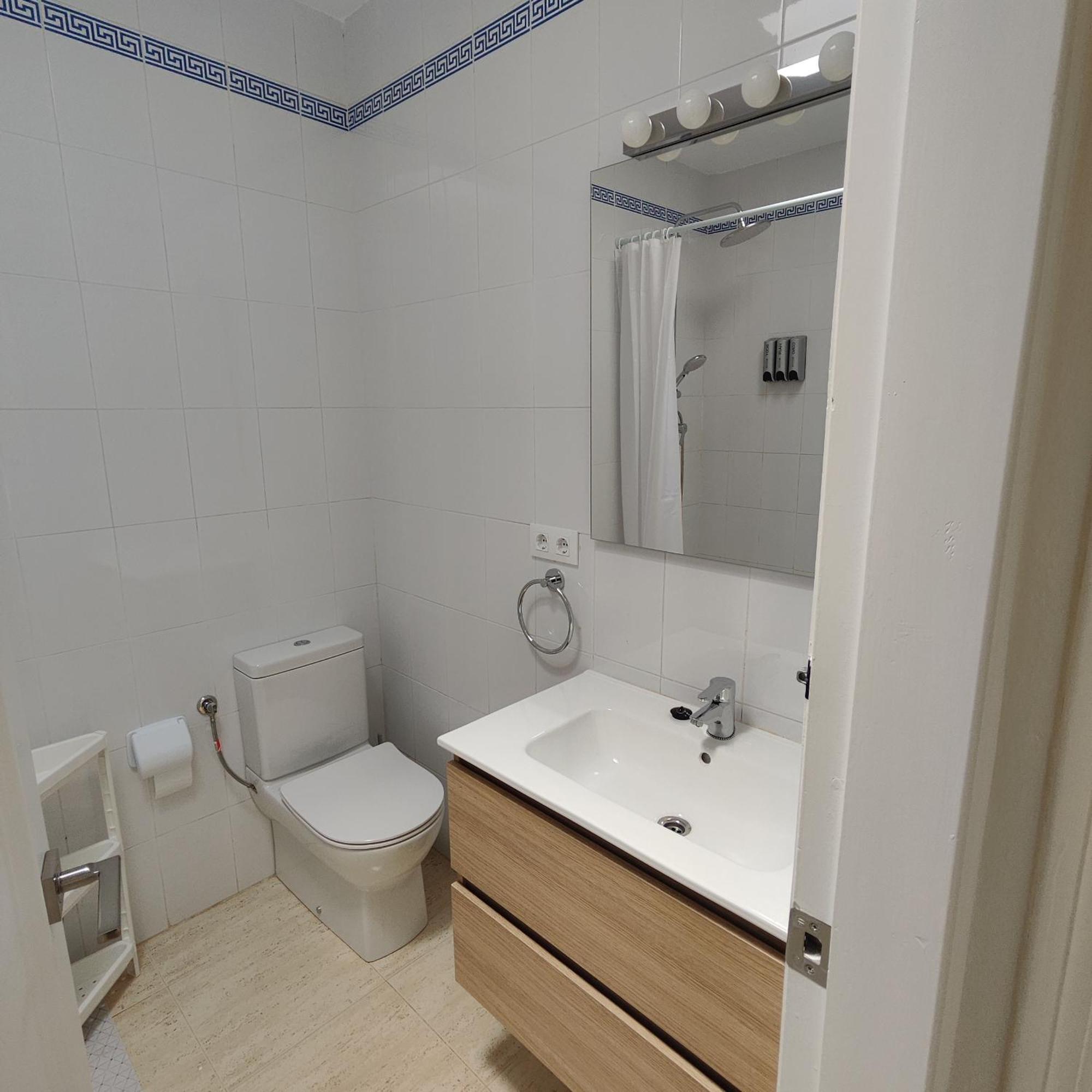 Apartamento Recien Reformado Mojácar Extérieur photo