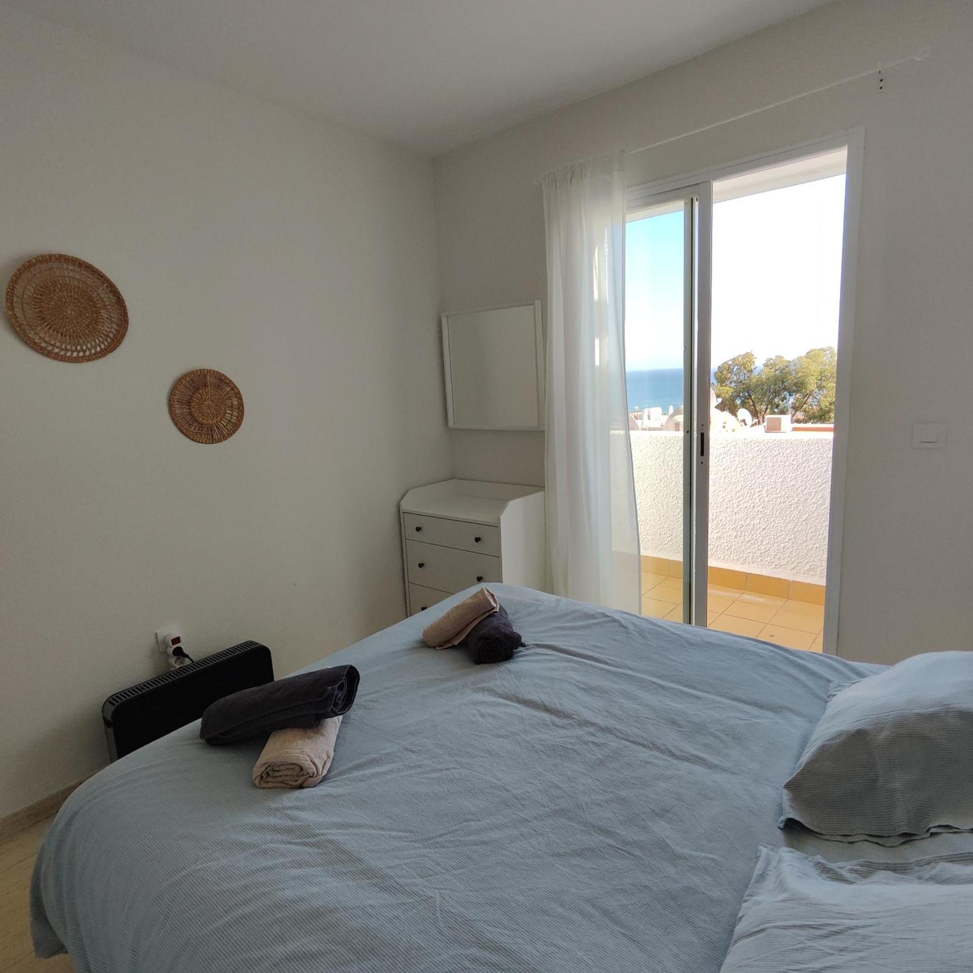 Apartamento Recien Reformado Mojácar Extérieur photo