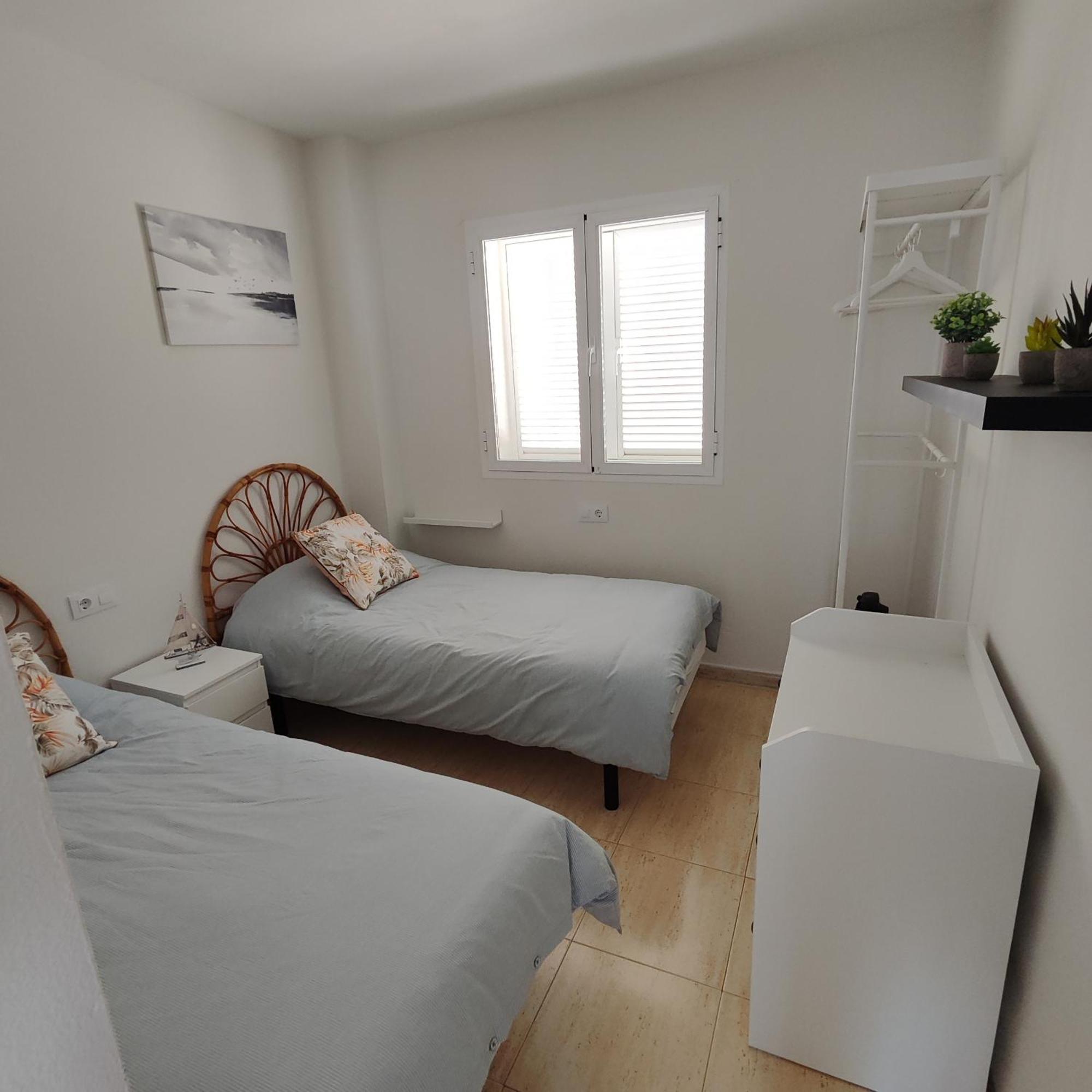 Apartamento Recien Reformado Mojácar Extérieur photo