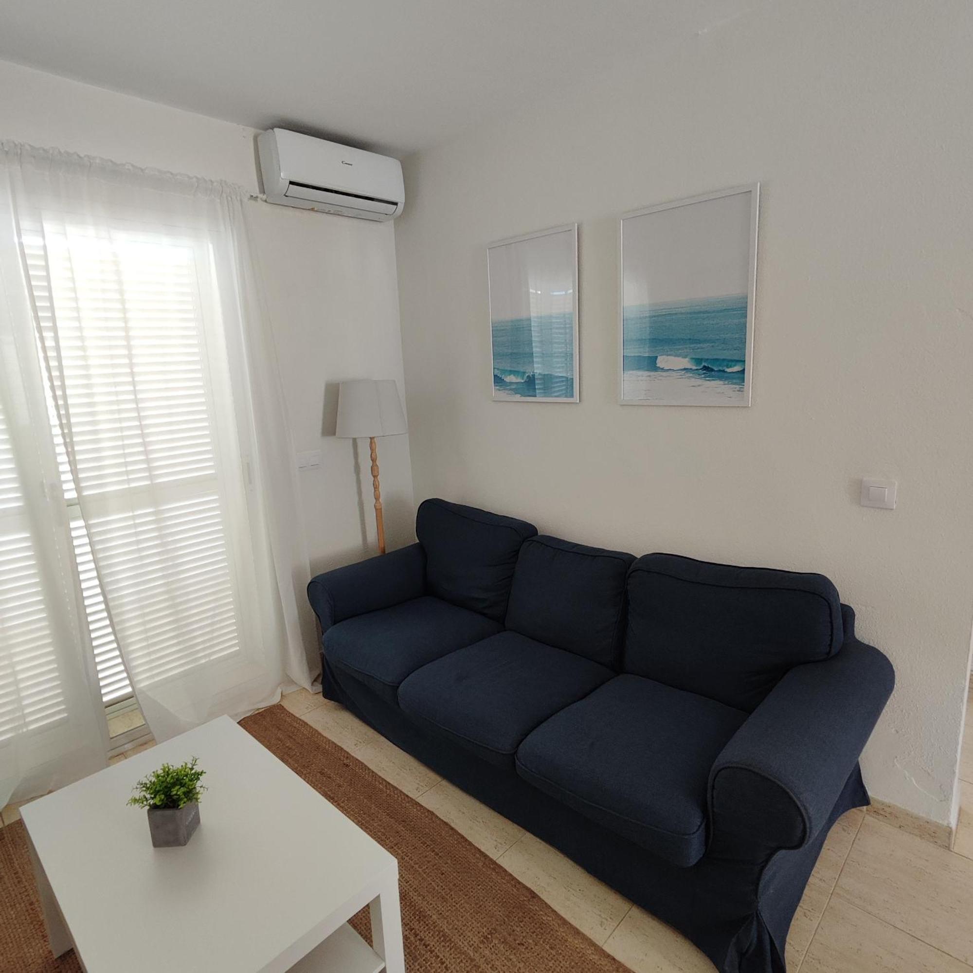 Apartamento Recien Reformado Mojácar Extérieur photo