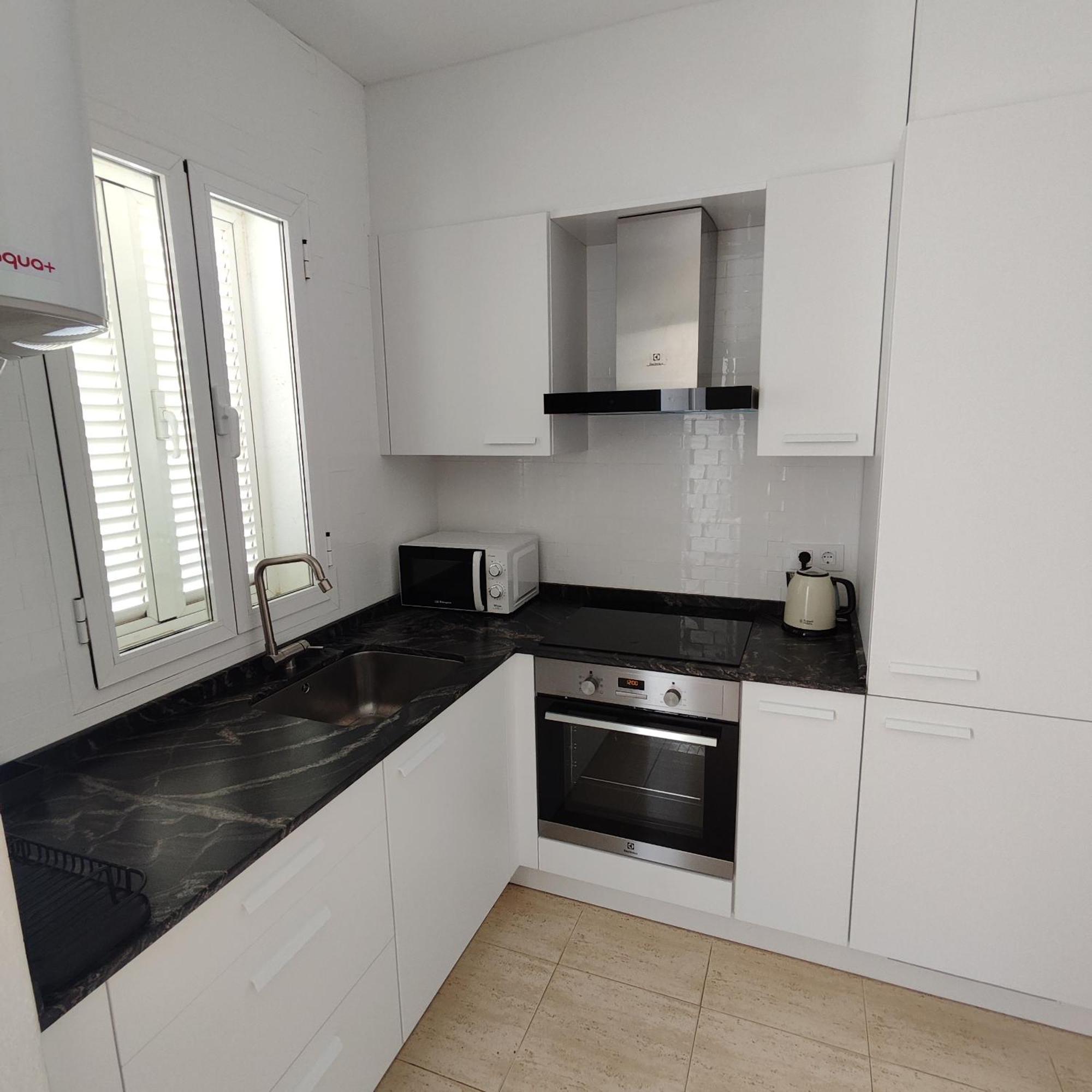 Apartamento Recien Reformado Mojácar Extérieur photo